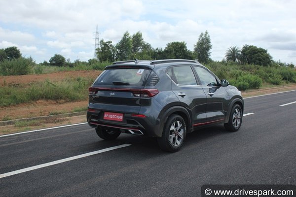 ಇದು ಭಾರತದ ಮೊದಲ ಮಾಡಿಫೈಡ್ ಕಿಯಾ ಸೊನೆಟ್ ಎಸ್ಯುವಿ