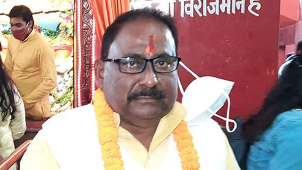 ಪೆಟ್ರೋಲ್, ಡೀಸೆಲ್ ಬೆಲೆ ಏರಿಕೆ ಬಗ್ಗೆ ವಿವಾದಾತ್ಮಕ ಹೇಳಿಕೆ ನೀಡಿದ ಸಚಿವ