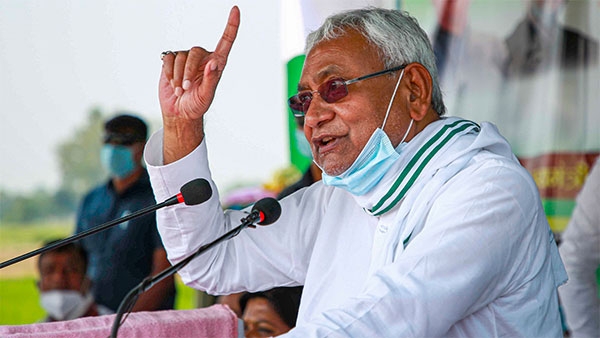 ಪೆಟ್ರೋಲ್, ಡೀಸೆಲ್ ವಾಹನಗಳನ್ನು ತ್ಯಜಿಸಲು ಕರೆ ನೀಡಿದ ಮುಖ್ಯಮಂತ್ರಿ