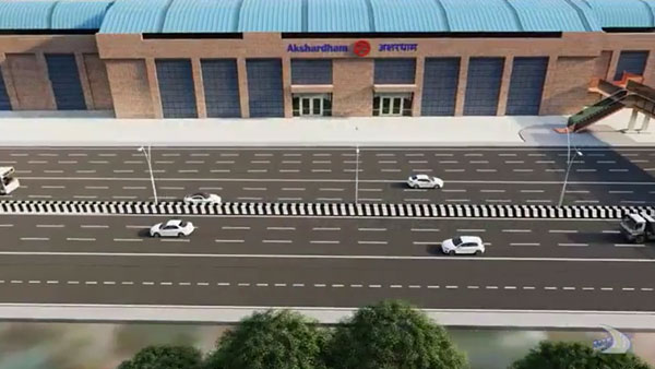ಶೀಘ್ರದಲ್ಲಿಯೇ ಶುರುವಾಗಲಿದೆ ಏಷ್ಯಾದ ಅತಿ ಉದ್ದದ ವೈಲ್ಡ್ ಲೈಫ್ ಕಾರಿಡಾರ್ ಕಾಮಗಾರಿ