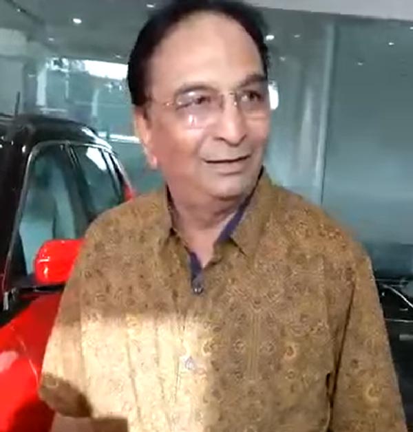 ವೀಡಿಯೊ ಮೂಲಕ ತಂದೆಯನ್ನು ಸ್ಮರಿಸಿದ ಹಾರ್ದಿಕ್ ಪಾಂಡ್ಯ
