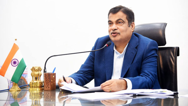 ಶೀಘ್ರದಲ್ಲೇ ಎಲೆಕ್ಟ್ರಿಕ್ ಟ್ರ್ಯಾಕ್ಟರ್ ಬಿಡುಗಡೆ ಮಾಡಲಿದ್ದಾರೆ ಕೇಂದ್ರ ಸಚಿವ ನಿತಿನ್ ಗಡ್ಕರಿ