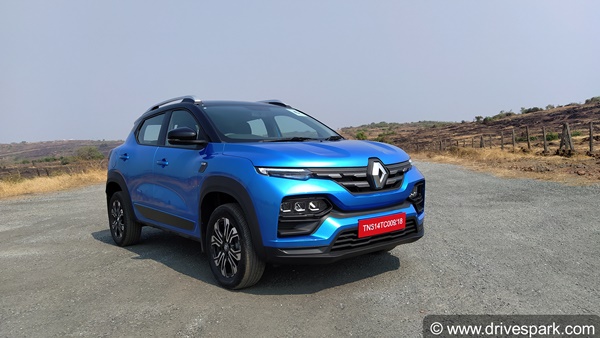 ಕಾರು ಮಾರಾಟದಲ್ಲಿ ಮುಂಚೂಣಿ ಸಾಧಿಸುತ್ತಾ ರೆನಾಲ್ಟ್ ಕಿಗರ್?