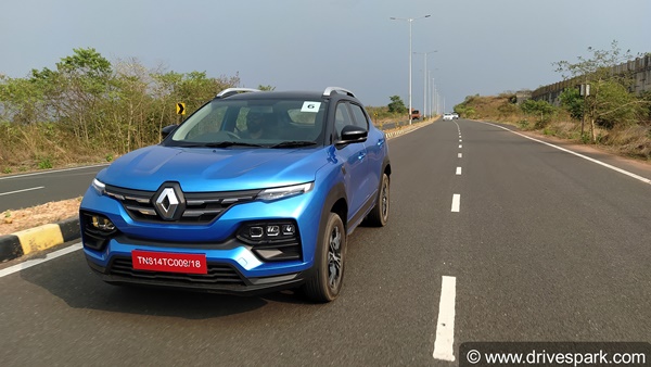ಕಾರು ಮಾರಾಟದಲ್ಲಿ ಮುಂಚೂಣಿ ಸಾಧಿಸುತ್ತಾ ರೆನಾಲ್ಟ್ ಕಿಗರ್?