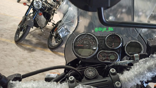 2021ರ ರಾಯಲ್ ಎನ್ಫೀಲ್ಡ್ ಹಿಮಾಲಯನ್ ಬೈಕ್ ಬಿಡುಗಡೆ ದಿನಾಂಕ ಬಹಿರಂಗ