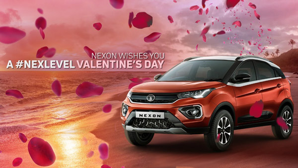 ಪ್ರೇಮಿಗಳ ದಿನಕ್ಕಾಗಿ ತುಂಟತನದ ಜಾಹೀರಾತು ಬಿಡುಗಡೆಗೊಳಿಸಿದ ಟಾಟಾ ಮೋಟಾರ್ಸ್