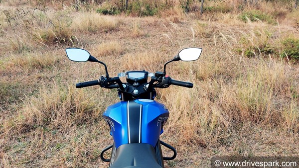 ಹೊಸ ಫೀಚರ್ಗಳೊಂದಿಗೆ ರಸ್ತೆಗಿಳಿದ 2021ರ ಅಪಾಚೆ ಆರ್ಟಿಆರ್ 200 4ವಿ ಬೈಕ್ ರಿವ್ಯೂ
