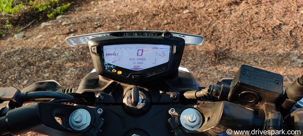 ಹೊಸ ಫೀಚರ್ಗಳೊಂದಿಗೆ ರಸ್ತೆಗಿಳಿದ 2021ರ ಅಪಾಚೆ ಆರ್ಟಿಆರ್ 200 4ವಿ ಬೈಕ್ ರಿವ್ಯೂ