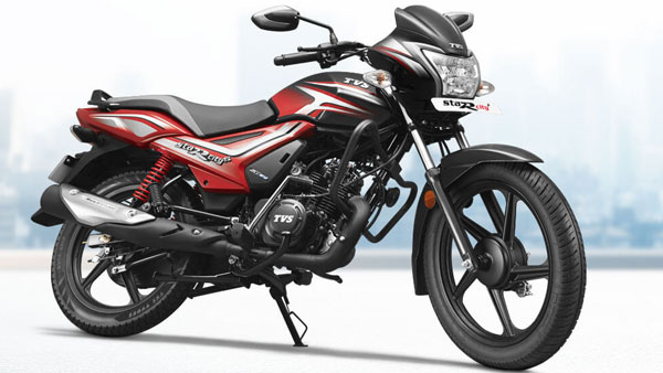 2021ರ ಟಿವಿಎಸ್ ಸ್ಟಾರ್ ಸಿಟಿ ಪ್ಲಸ್ ಬೈಕ್ ಟೀಸರ್ ಬಿಡುಗಡೆ