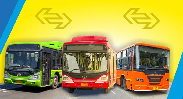 ಎಲೆಕ್ಟ್ರಿಕ್ ಬಸ್ಸುಗಳ ಖರೀದಿಗೆ 200 ಕೋಟಿಗೂ ಹೆಚ್ಚು ಹಣ ಬಿಡುಗಡೆಗೊಳಿಸಿದ ಕೇಂದ್ರ ಸರ್ಕಾರ