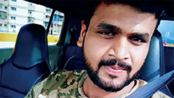 ಪೊಲೀಸ್ ಠಾಣೆ ಬಳಿ ನಿಂತಿದ್ದ ಕಾರಿನಿಂದಲೇ ಟಯರ್'ಗಳನ್ನು ಕದ್ದೊಯ್ದ ಖದೀಮರು
