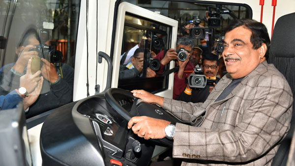 ರಸ್ತೆ ಅಪಘಾತಗಳಲ್ಲಿ ಗಾಯಗೊಳ್ಳುವವರಿಗೆ ತಕ್ಷಣವೇ ಚಿಕಿತ್ಸೆ ಸಿಗುವಂತೆ ಮಾಡಲಿದೆ ಈ ಹೊಸ ಯೋಜನೆ