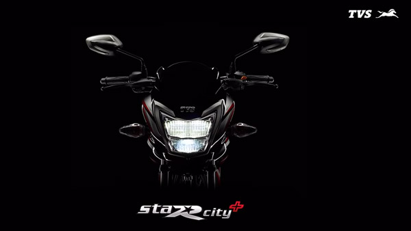 2021ರ ಟಿವಿಎಸ್ ಸ್ಟಾರ್ ಸಿಟಿ ಪ್ಲಸ್ ಬೈಕ್ ಟೀಸರ್ ಬಿಡುಗಡೆ