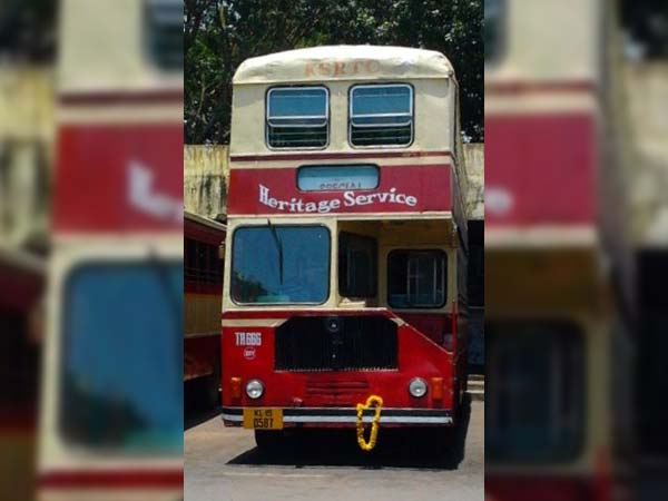 ಪ್ರವಾಸಿಗರಿಗೆ ಮೈಸೂರಿನ ದರ್ಶನ ಮಾಡಿಸಲಿದೆ ಈ ಅಂಬಾರಿ