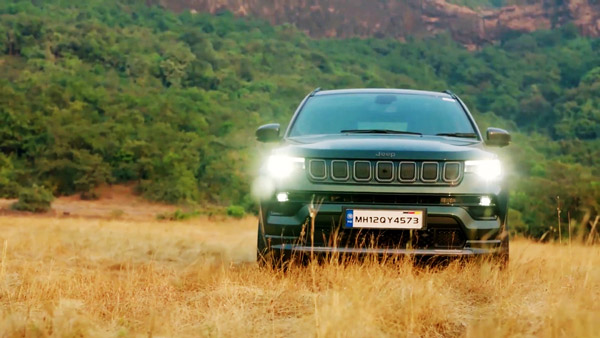 ಪ್ಯಾಟ್ರಿಯಾಟ್ ಹೆಸರಿನೊಂದಿಗೆ ಬಿಡುಗಡೆಯಾಗಲಿದೆ ಜೀಪ್ ಹೊಸ 7 ಸೀಟರ್ ಕಾರು