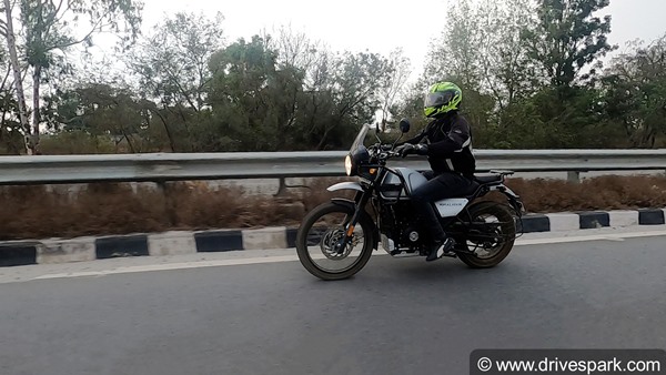 ಹೊಸ ಸೌಲಭ್ಯಗಳೊಂದಿಗೆ ಮೋಡಿ ಮಾಡುತ್ತಾ 2021ರ ಹಿಮಾಲಯನ್?