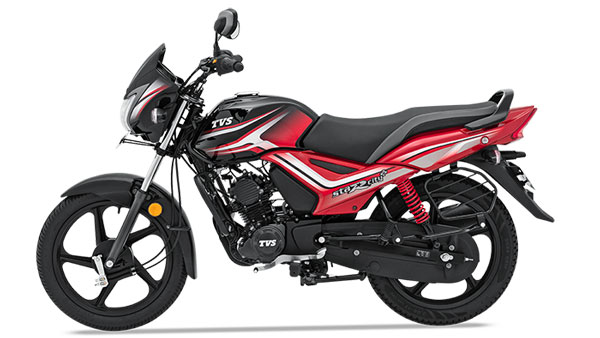 ಕೈಗೆಟುಕುವ ದರದಲ್ಲಿ 2021 ಬಜಾಜ್ ಸ್ಟಾರ್ ಸಿಟಿ ಪ್ಲಸ್ ಬೈಕ್ ಬಿಡುಗಡೆ