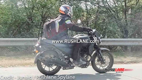 ಸ್ಪಾಟ್ ಟೆಸ್ಟ್ನಲ್ಲಿ ಕಾಣಿಸಿಕೊಂಡ ಯಮಹಾ ಎಕ್ಸ್ಎಸ್ಆರ್ 250 ಬೈಕ್