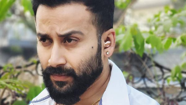 ಐಷಾರಾಮಿ ಆಡಿ ಕ್ಯೂ7 ಕಾರನ್ನು ಖರೀದಿಸಿದ ನಟ ಚಂದು ಗೌಡ