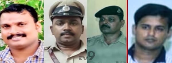 ವಶಕ್ಕೆ ಪಡೆದಿದ್ದ ಕಾರುಗಳನ್ನು ಮಾರಾಟ ಮಾಡಿ ಅಮಾನತುಗೊಂಡ ಪೊಲೀಸ್ ಅಧಿಕಾರಿಗಳು