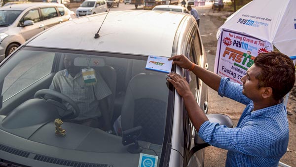 ರಾಷ್ಟ್ರೀಯ ಹೆದ್ದಾರಿಗಳನ್ನು ಟೋಲ್ ಪ್ಲಾಜಾಗಳಿಂದ ಮುಕ್ತಗೊಳಿಸಲು ಬೃಹತ್ ಪ್ಲ್ಯಾನ್