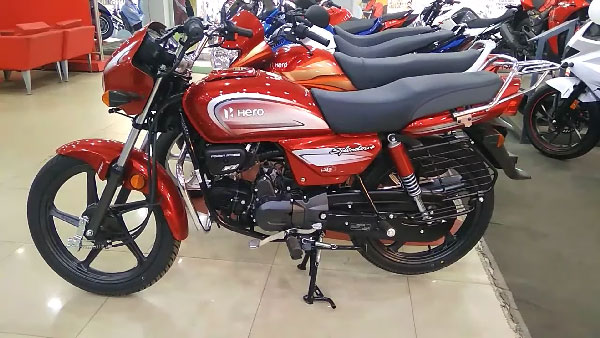 ಶೀಘ್ರದಲ್ಲೇ ಬಿಡುಗಡೆಯಾಗಲಿವೆ ಹೀರೋ ಸ್ಪ್ಲೆಂಡರ್ ಪ್ಲಸ್ ಮತ್ತು ಪ್ಯಾಶನ್ ಪ್ರೊ 100 ಮಿಲಿಯನ್ ಎಡಿಷನ್