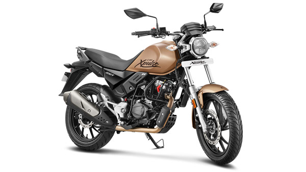 2021ರ ಹೀರೋ ಎಕ್ಸ್ಪಲ್ಸ್ 200ಟಿ ಬೈಕ್ ಬಿಡುಗಡೆ