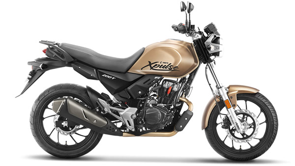 2021ರ ಹೀರೋ ಎಕ್ಸ್ಪಲ್ಸ್ 200ಟಿ ಬೈಕ್ ಬಿಡುಗಡೆ