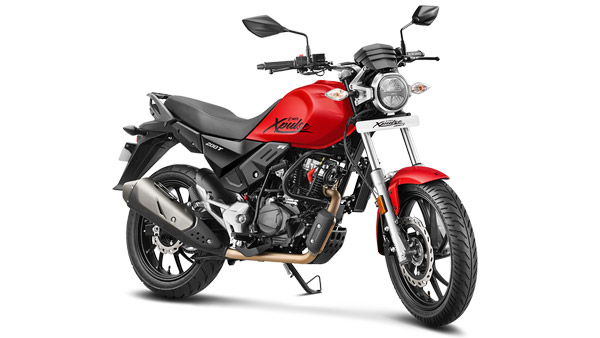2021ರ ಹೀರೋ ಎಕ್ಸ್ಪಲ್ಸ್ 200ಟಿ ಬೈಕ್ ಬಿಡುಗಡೆ