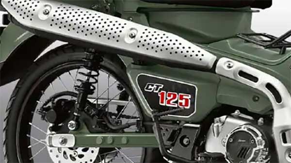 ಹೊಸ ಬಣ್ಣದ ಆಯ್ಕೆಯನ್ನು ಪಡೆದುಕೊಂಡ 67.2 ಕಿ.ಮೀ ಮೈಲೇಜ್ ನೀಡುವ ಹೋಂಡಾ ಸಿಟಿ125