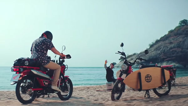 ಹೊಸ ಬಣ್ಣದ ಆಯ್ಕೆಯನ್ನು ಪಡೆದುಕೊಂಡ 67.2 ಕಿ.ಮೀ ಮೈಲೇಜ್ ನೀಡುವ ಹೋಂಡಾ ಸಿಟಿ125