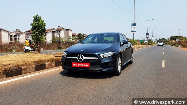 ಫಸ್ಟ್ ಡ್ರೈವ್ ರಿವ್ಯೂ: ಎಂಟ್ರಿ ಲೆವಲ್ ಐಷಾರಾಮಿ ಕಾರುಗಳಲ್ಲಿ ಸದ್ದು ಮಾಡಲಿದೆ ಮರ್ಸಿಡಿಸ್ ಬೆಂಝ್ ಎ-ಕ್ಲಾಸ್ ಲಿಮೋಸಿನ್