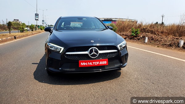 ಫಸ್ಟ್ ಡ್ರೈವ್ ರಿವ್ಯೂ: ಎಂಟ್ರಿ ಲೆವಲ್ ಐಷಾರಾಮಿ ಕಾರುಗಳಲ್ಲಿ ಸದ್ದು ಮಾಡಲಿದೆ ಮರ್ಸಿಡಿಸ್ ಬೆಂಝ್ ಎ-ಕ್ಲಾಸ್ ಲಿಮೋಸಿನ್