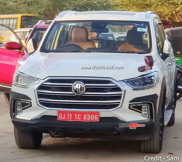 ಹೆಕ್ಟರ್ ಪ್ಲಸ್ ಮತ್ತು ಗ್ಲೊಸ್ಟರ್ ಹೊಸ ವೆರಿಯೆಂಟ್ಗಳ ಬಿಡುಗಡೆ