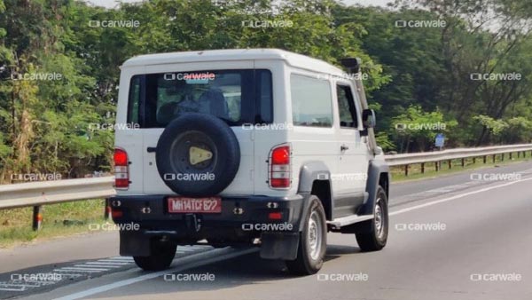 ಶೀಘ್ರದಲ್ಲೇ ಬಿಡುಗಡೆಯಾಗಲಿದೆ ಫೋರ್ಸ್ ಹೊಸ ಗೂರ್ಖಾ ಆಫ್ ರೋಡ್ ಎಸ್ಯುವಿ