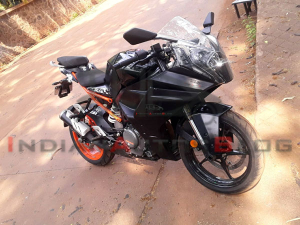 ಆಕರ್ಷಕ ವಿನ್ಯಾಸದಲ್ಲಿ ಬಿಡುಗಡೆಯಾಗಲಿದೆ 2021ರ ಕೆಟಿಎಂ ಆರ್ಸಿ 390 ಬೈಕ್