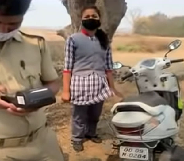 ಮಕ್ಕಳು ಮಾಡಿದ ತಪ್ಪಿಗೆ ಒಂದು ಲಕ್ಷ ರೂಪಾಯಿ ದಂಡ ತೆತ್ತ ಪೋಷಕರು