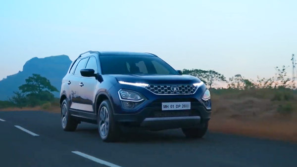 ನ್ಯೂ ಜನರೇಷನ್ ಟಾಟಾ ಸಫಾರಿ ಖರೀದಿಗೆ ಇಷ್ಟು ದಿನಗಳ ಕಾಲ ಕಾಯಲೇಬೇಕು!