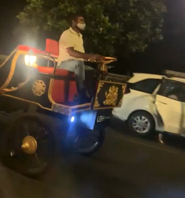 ಹೊಸ ರೂಪದೊಂದಿಗೆ ರಸ್ತೆಗಿಳಿಯಲಿವೆ ತೆರೆಮರೆಗೆ ಸರಿದ ಜಟಕಾ ಬಂಡಿ
