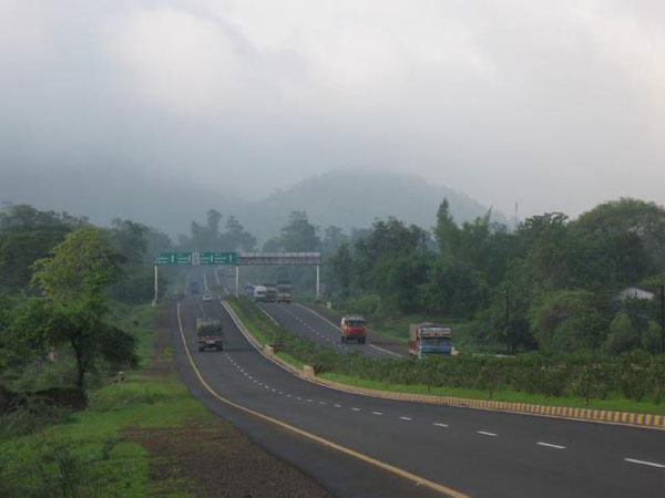ಅತ್ಯುತ್ತಮ ರಾಷ್ಟ್ರೀಯ ಹೆದ್ದಾರಿ