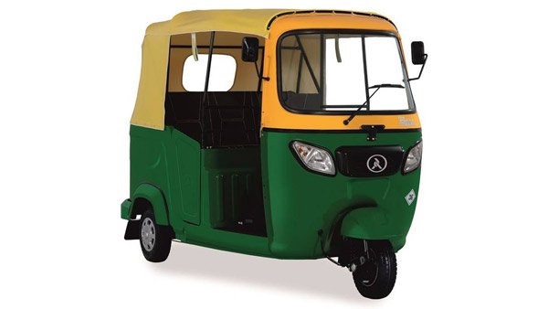 ಆರ್ಐಕೆ ಆಟೋರಿಕ್ಷಾ ಬಿಡುಗಡೆಗೊಳಿಸಿದ ಅತುಲ್ ಆಟೋ