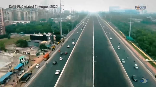 ಭಾರತದಲ್ಲಿರುವ ಟಾಪ್ 10 ರಾಷ್ಟ್ರೀಯ ಹೆದ್ದಾರಿಗಳಿವು