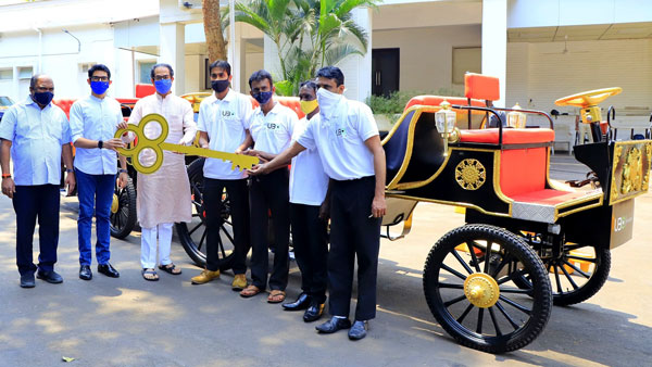 ವಾರದ ಪ್ರಮುಖ ಆಟೋ ಸುದ್ದಿಗಳು