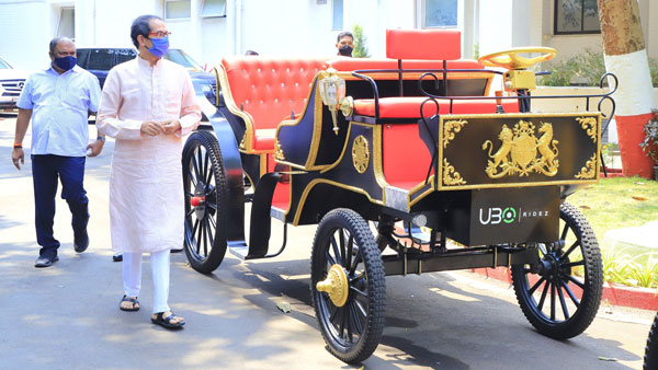 ವಾರದ ಪ್ರಮುಖ ಆಟೋ ಸುದ್ದಿಗಳು
