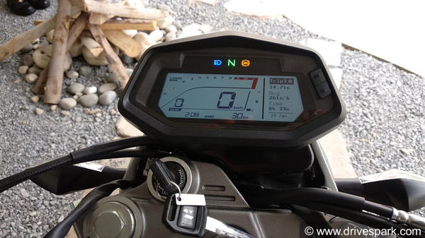 ಬಿಡುಗಡೆಗೆ ಸಜ್ಜಾಗುತ್ತಿದೆ ಹೊಸ ಹೀರೋ ಎಕ್ಸ್ಪಲ್ಸ್ 200ಟಿ ಬೈಕ್