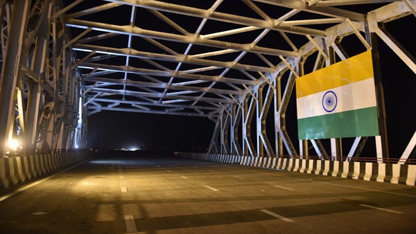 ಭಾರತದಲ್ಲಿರುವ ಟಾಪ್ 10 ರಾಷ್ಟ್ರೀಯ ಹೆದ್ದಾರಿಗಳಿವು