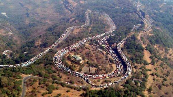 ಎರಡು ಸಾವಿರ ಕಿ.ಮೀ ರಸ್ತೆ ನಿರ್ಮಾಣ ಯೋಜನೆಗಳಿಗೆ ಅನುಮೋದನೆ ನೀಡಲಿದೆ ಎನ್ಹೆಚ್ಎಐ