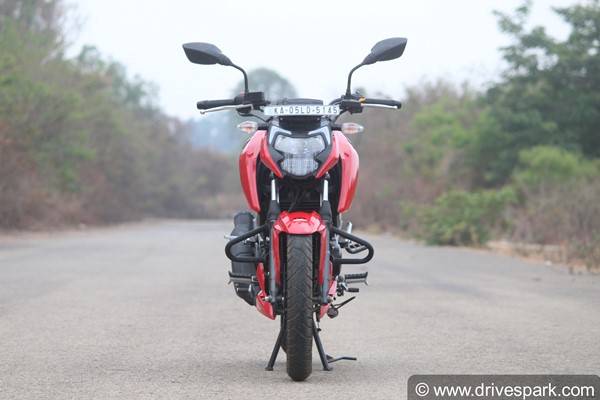 2021ರ ಟಿವಿಸ್ ಅಪಾಚೆ ಆರ್ಟಿಆರ್ 160 4ವಿ ಹೊಸ ಸಂಚಲನ!