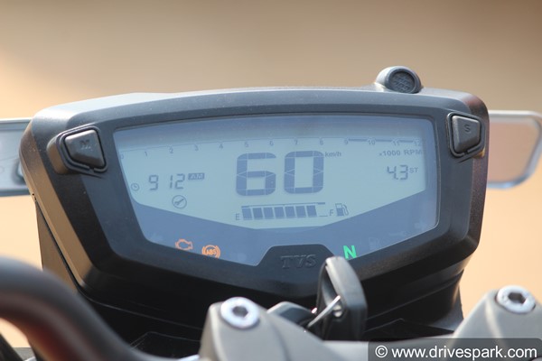 2021ರ ಟಿವಿಸ್ ಅಪಾಚೆ ಆರ್ಟಿಆರ್ 160 4ವಿ ಹೊಸ ಸಂಚಲನ!