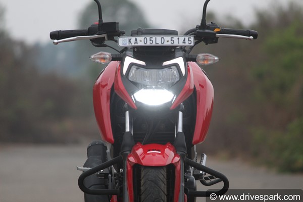 2021ರ ಟಿವಿಸ್ ಅಪಾಚೆ ಆರ್ಟಿಆರ್ 160 4ವಿ ಹೊಸ ಸಂಚಲನ!